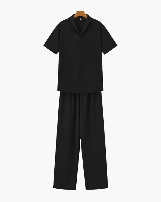 Polo shirt and Pant set