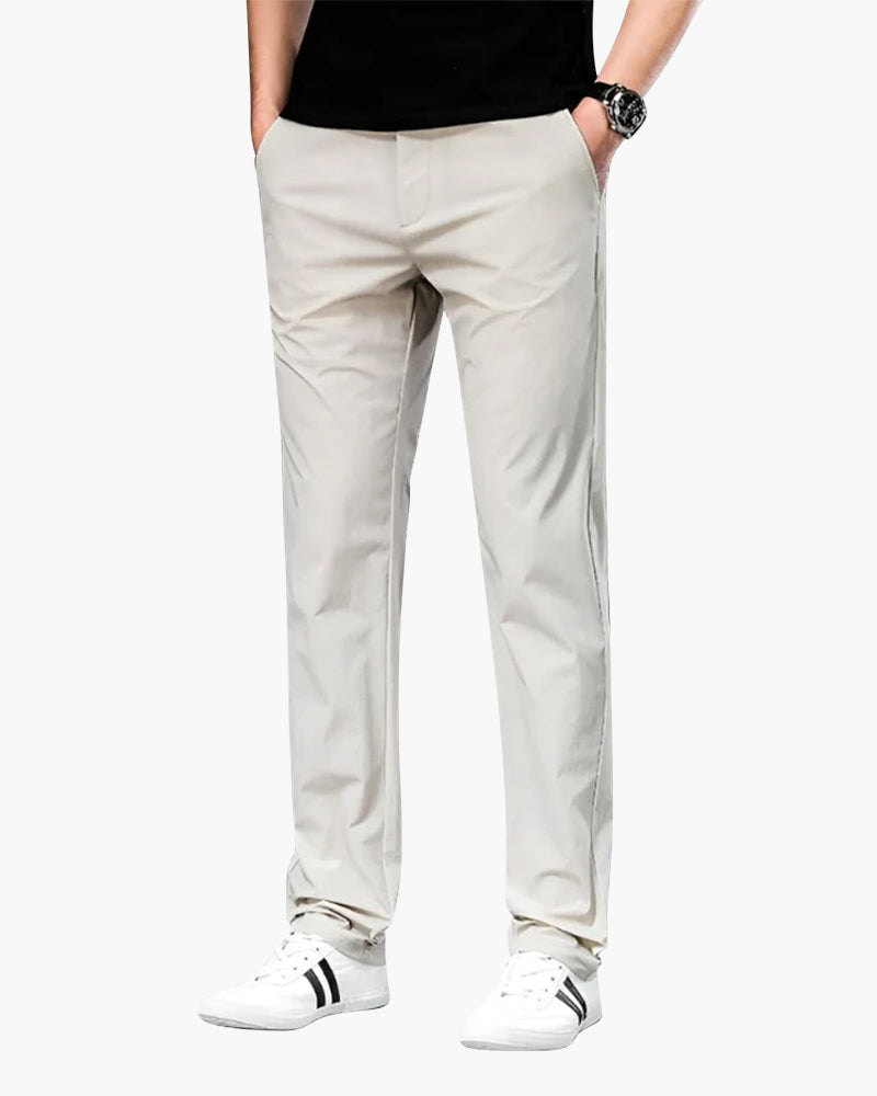 Porto Chino trousers