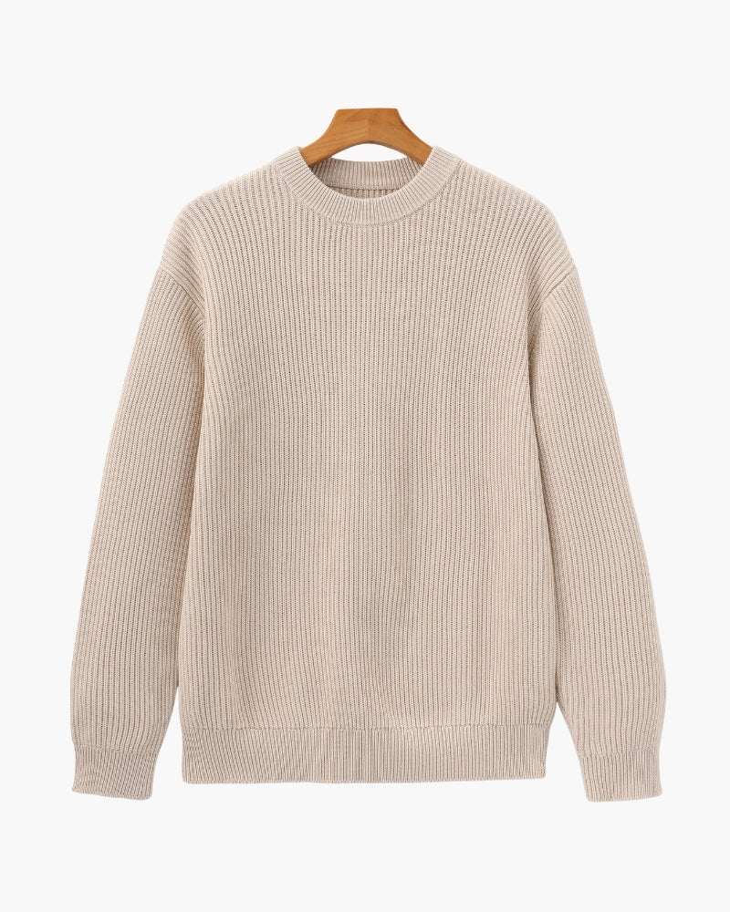 Heritage Sweater