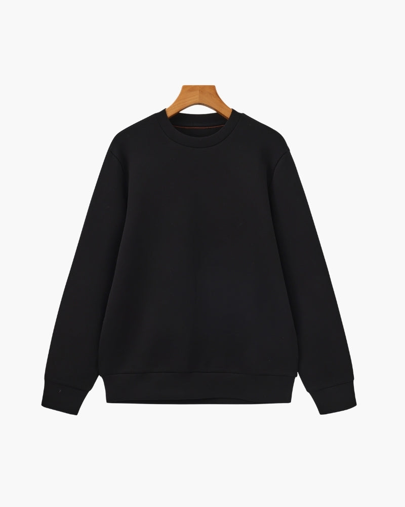 Classic Cashmere T-Shirt