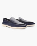 Bovine Leather Loafers - BELVOIR