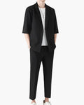 Conjunto Old Money Smart Casual