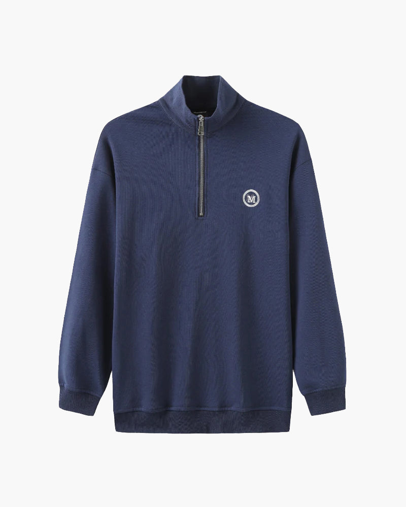 Miami Cotton with Zip Fastening