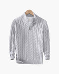 Verbier Half-Zip Jumper