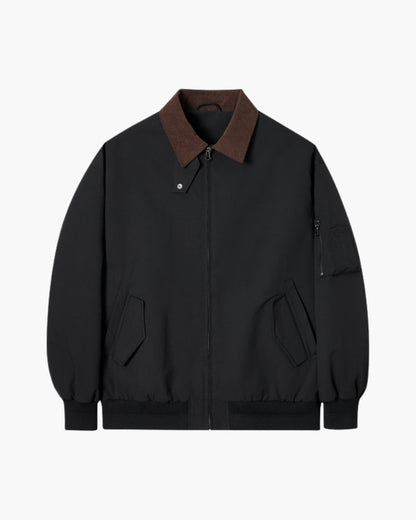 Jaqueta Clássica Harrington