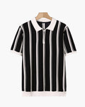 Modena Half-Zip Polo