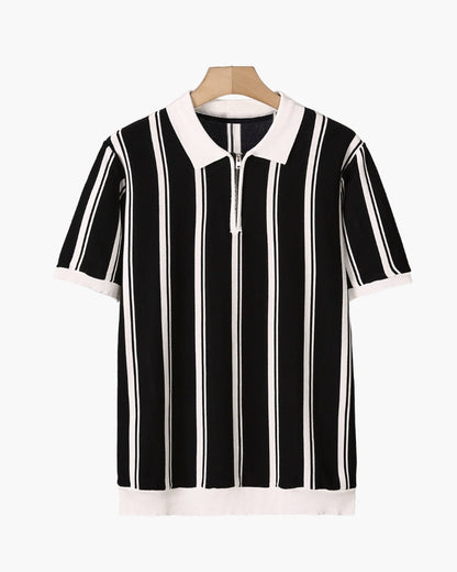 Polo Modena Half-Zip