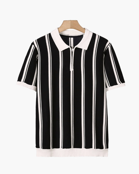 Polo Modena Half-Zip