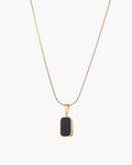Black Necklace
