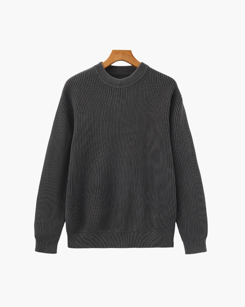 Heritage Sweater