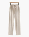 Marrakech — Linen Trousers (Slim Fit)