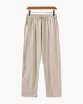 Zanzibar — Linen Trousers
