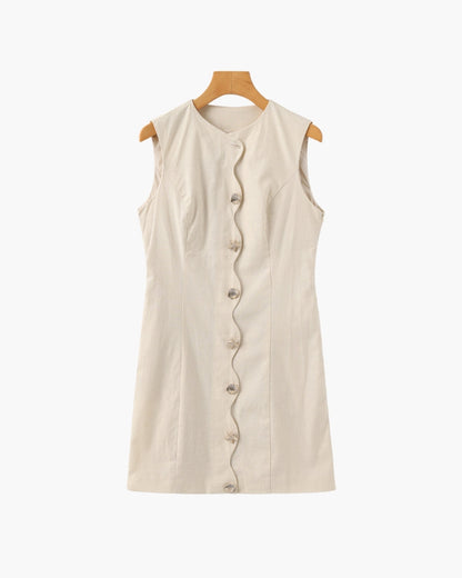 Vestido Shellie