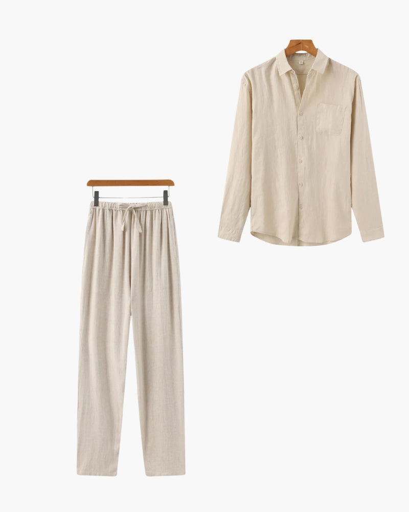 Conjunto Monochrome