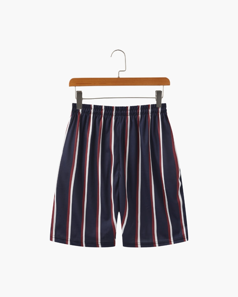 Tide Swim Trunks
