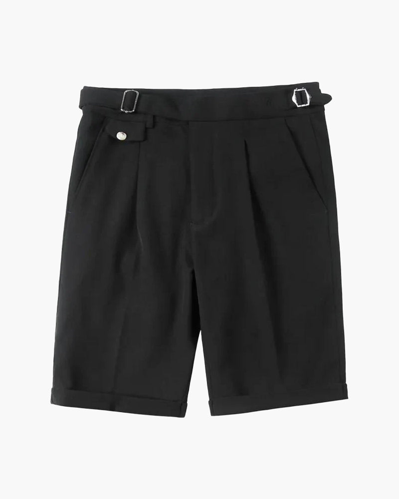 Paris cropped trousers