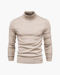 Autumn Gstaad Turtleneck