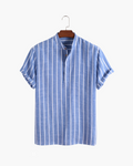 Men's Royal Blue Polo Shirt