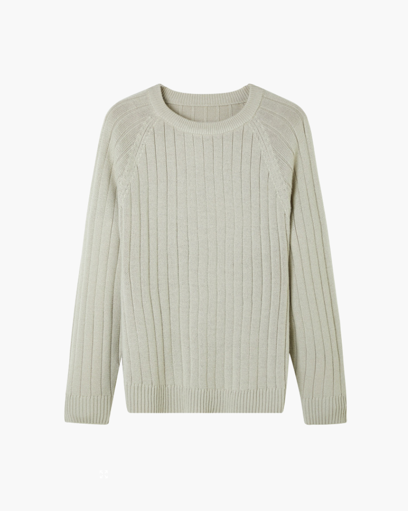 100% premium wool sweater