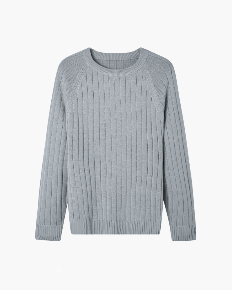 100% premium wool sweater