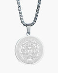 Long Medusa chain (Gold and Silver)