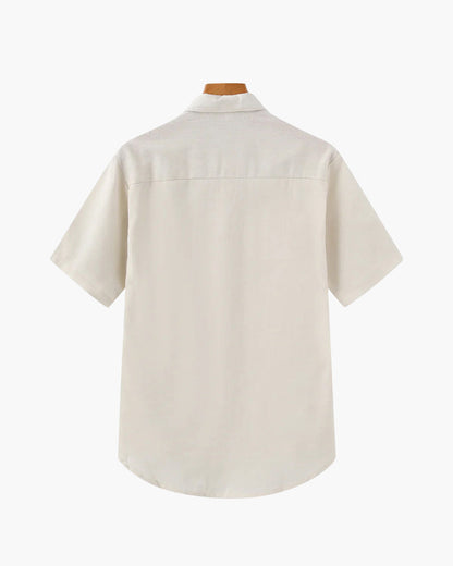 Casablanca — Polo em Linho