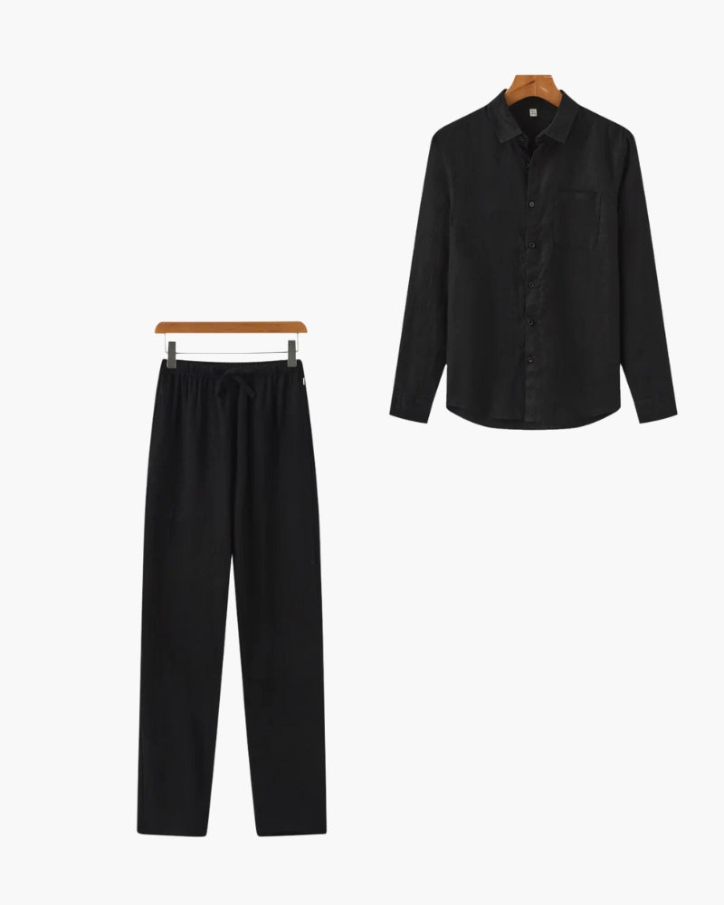 Conjunto Monochrome