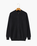 100% Cashmere Coat
