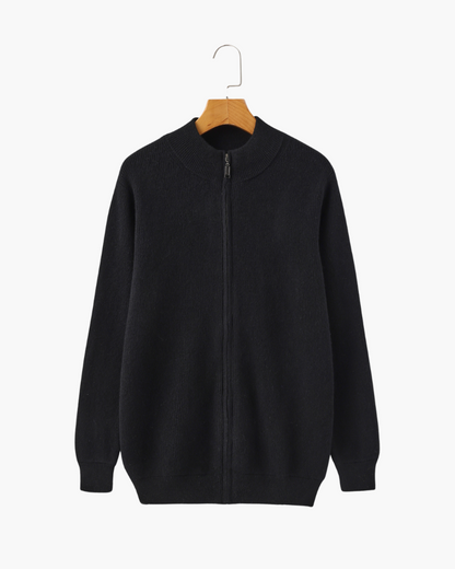 100% Cashmere Jacket