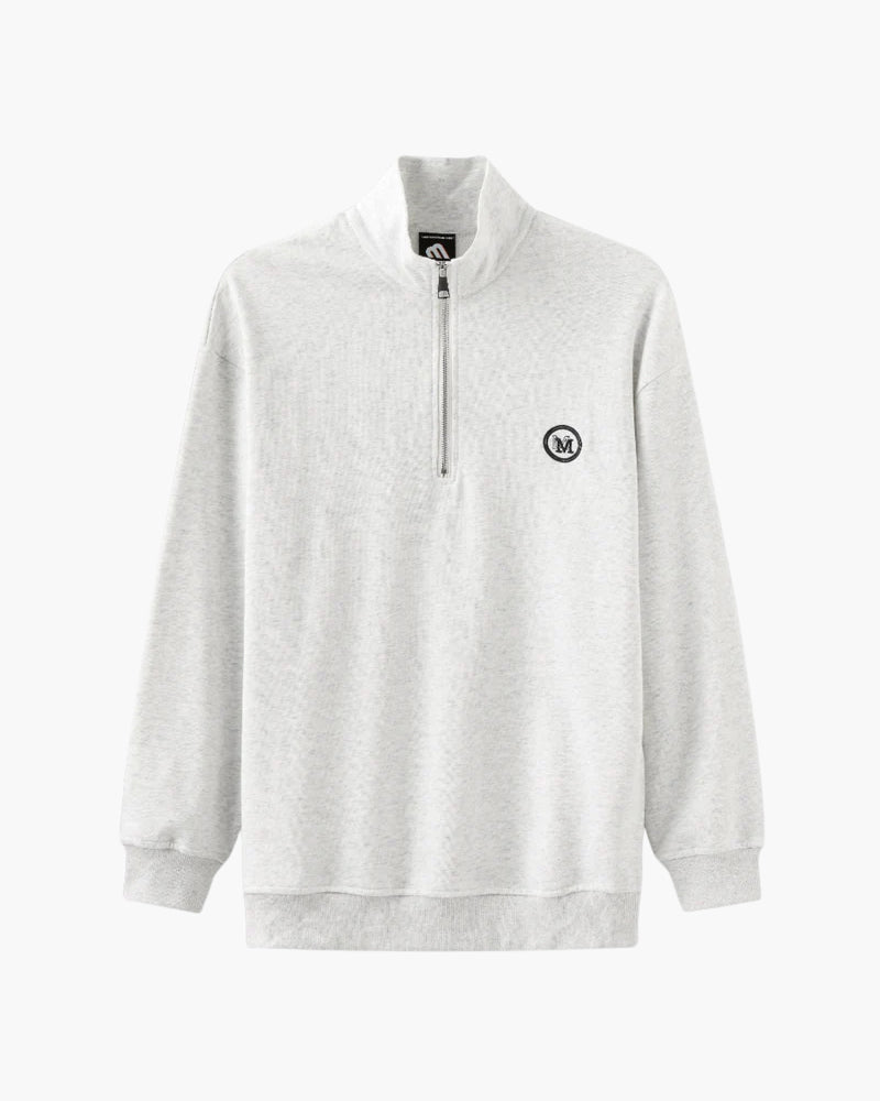 Miami Cotton with Zip Fastening
