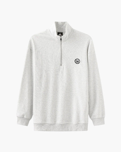 Miami Cotton com Fecho de Correr