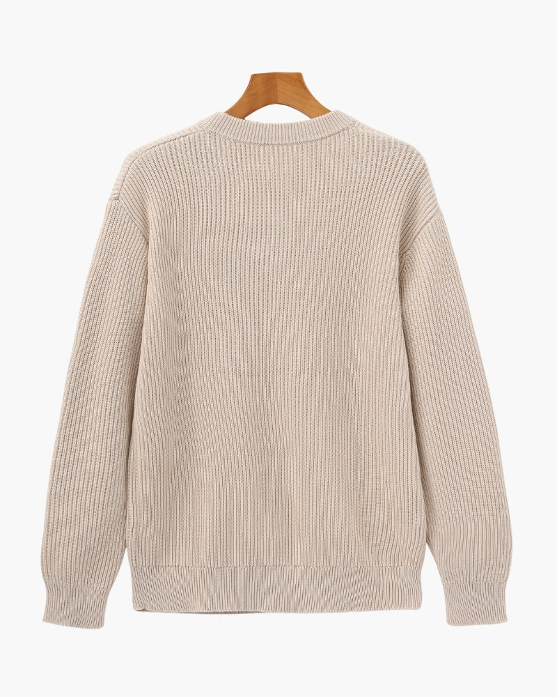 Heritage Sweater