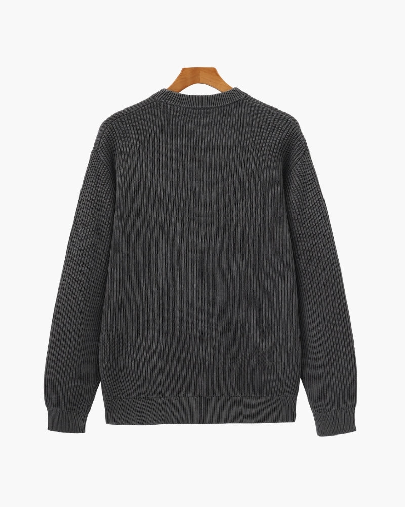 Heritage Sweater
