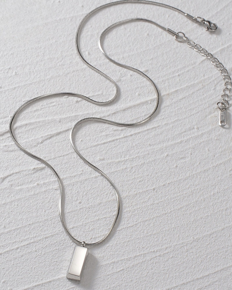 Axis Pendant