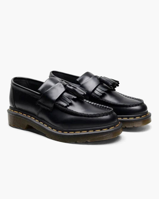 Mocassins Leather