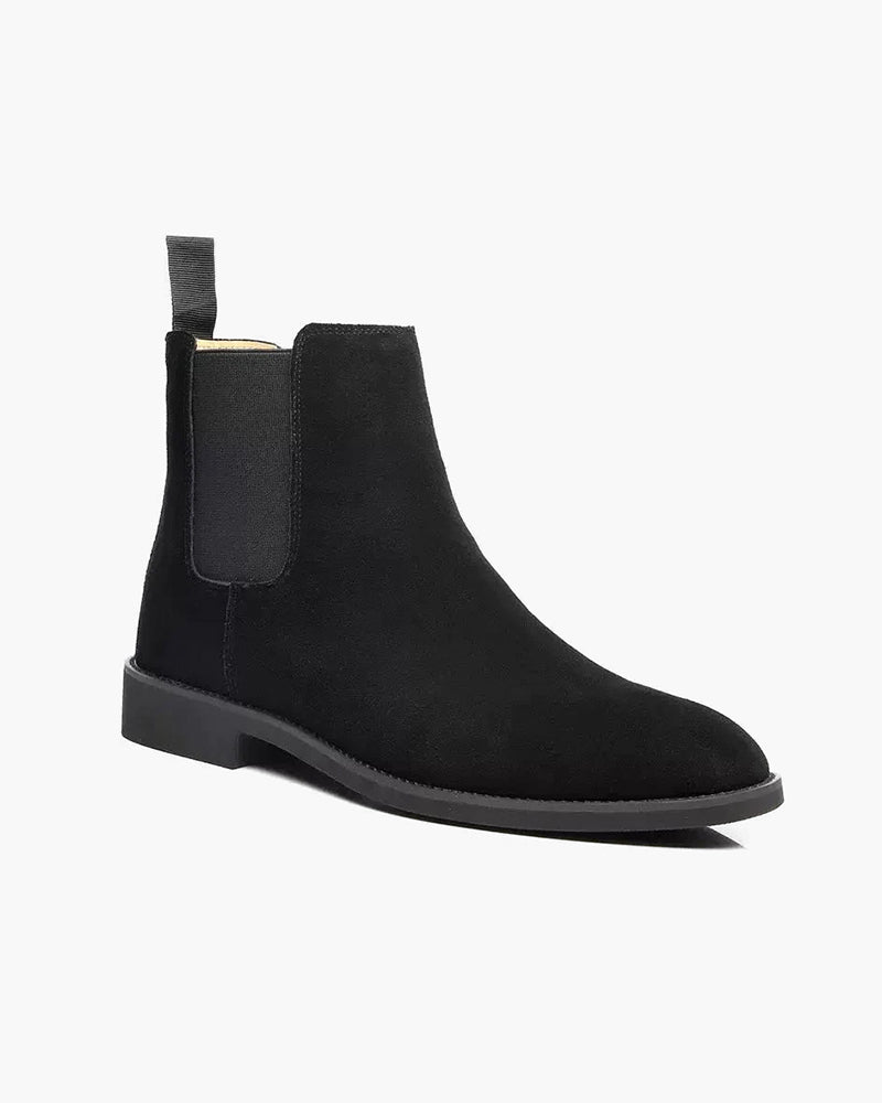 Chelsea Old Money Boots