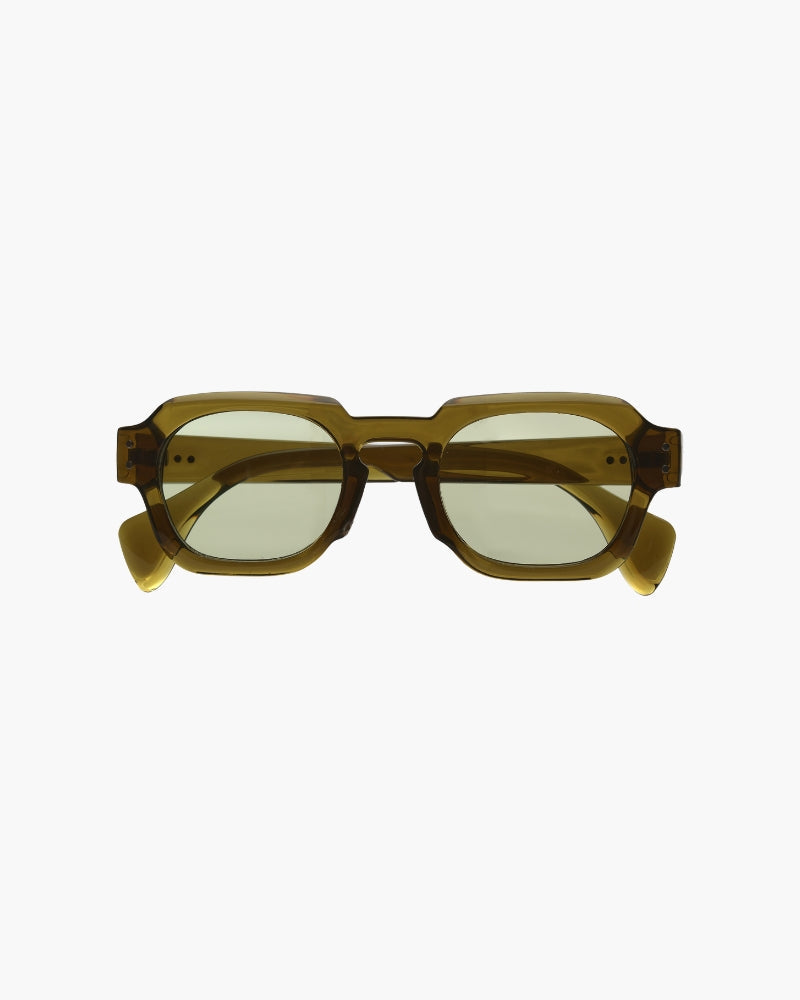 Monaco Sunglasses