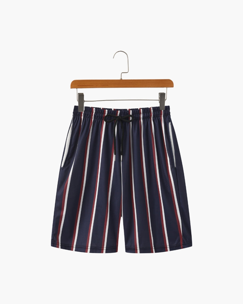 Tide Swim Trunks