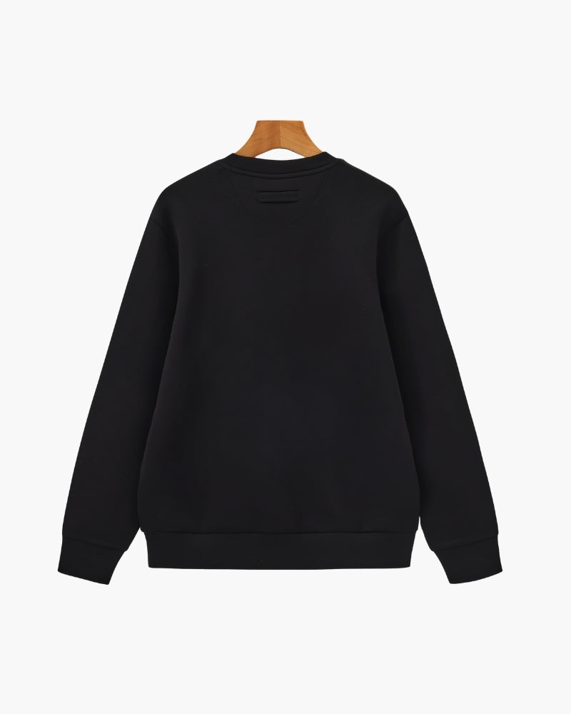 Classic Cashmere T-Shirt