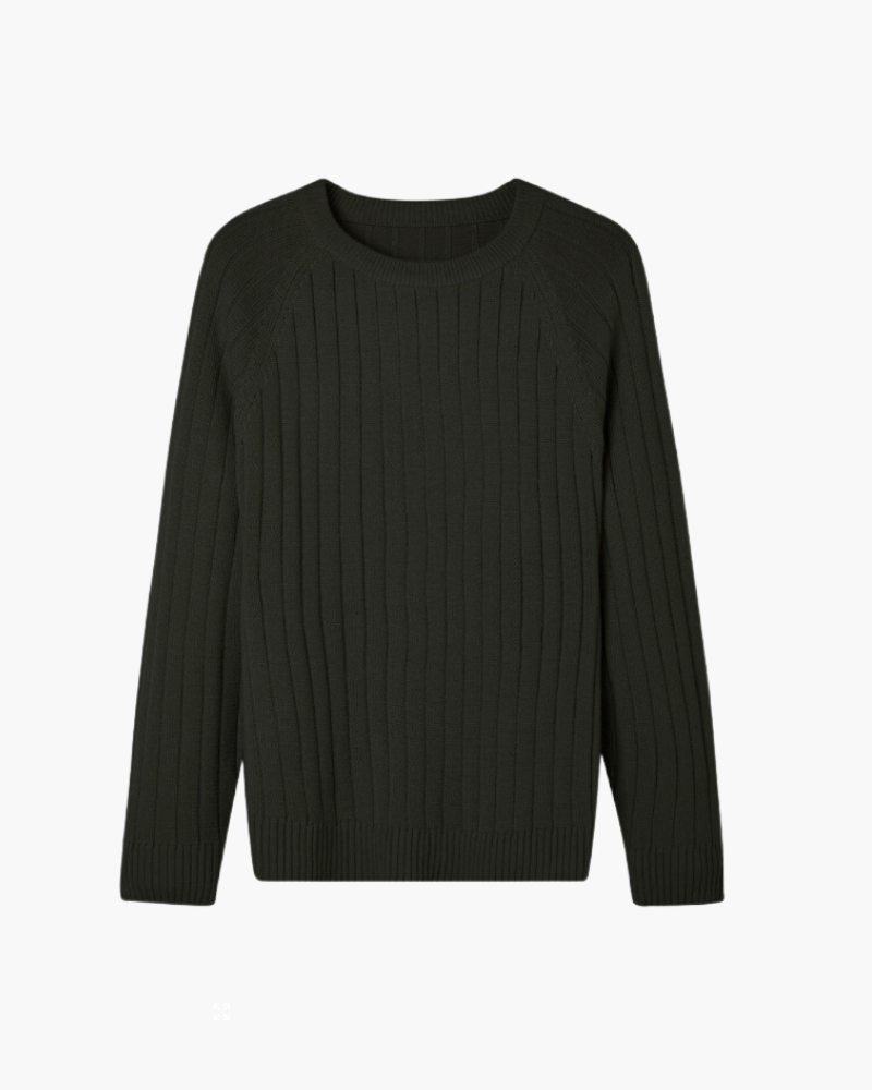 100% premium wool sweater