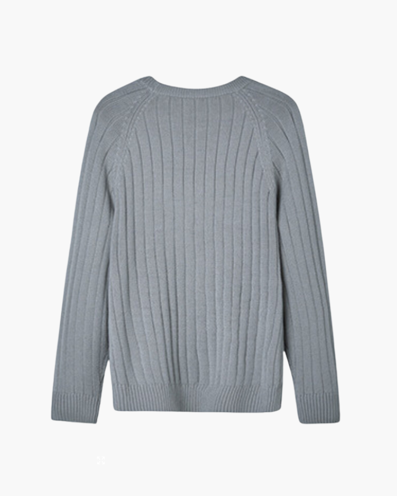 100% premium wool sweater