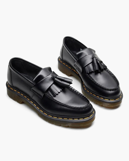 Mocassins Leather