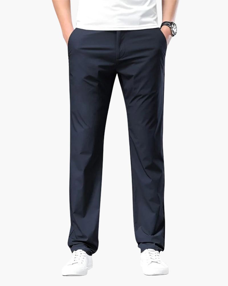 Porto Chino trousers
