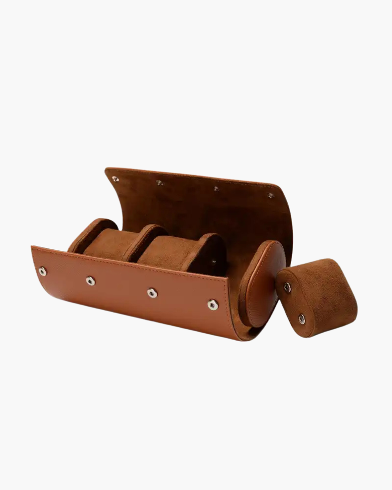 BELVOIR watch box
