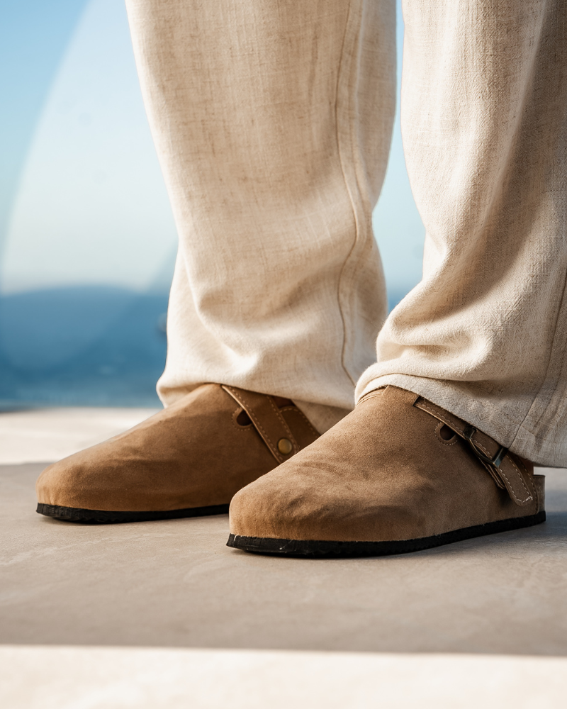 The Riviera Loafer