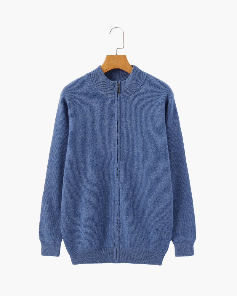 100% Cashmere Coat