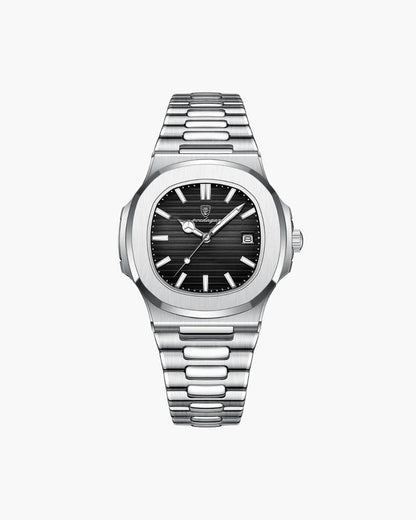 Relógio Geneva Classic (à prova de água)