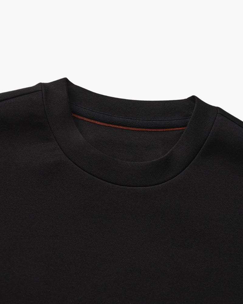 Classic Cashmere T-Shirt