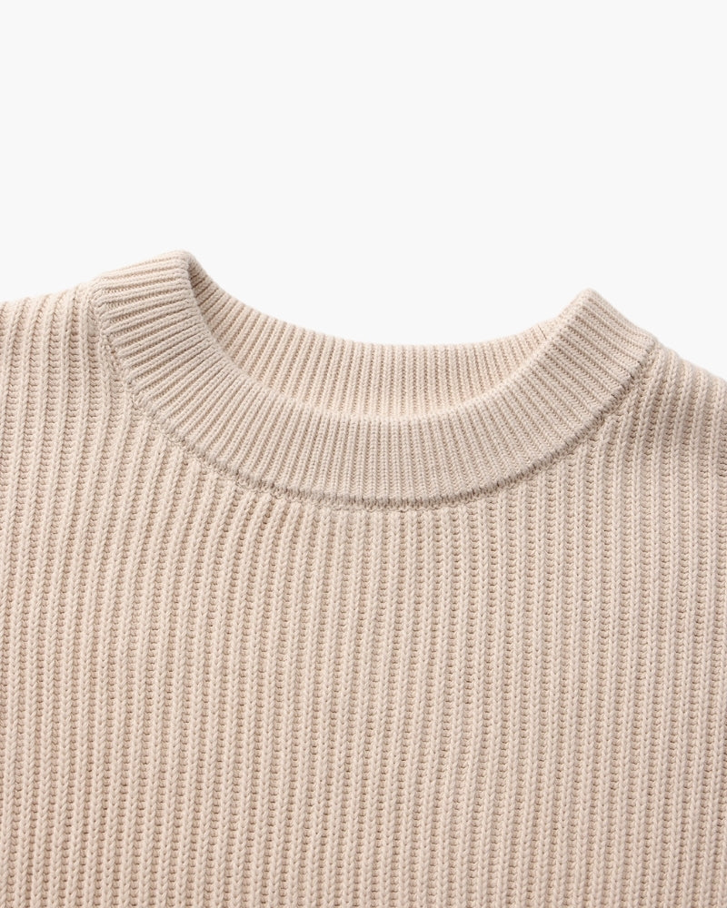 Heritage Sweater