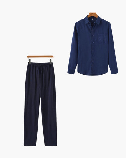 Conjunto Monochrome
